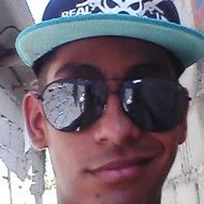 Profile Picture of Guillermo Luna (@guillermoluna32) on Twitter