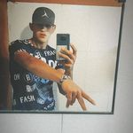 Profile Picture of Lucas Rolin420 (@lucas.rolin) on Instagram