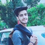 Profile Picture of Aashish Tripathi (@aashu__tripathi) on Instagram