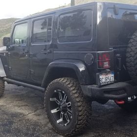 Profile Picture of wes miller (@amirepair) on Pinterest