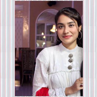 Profile Picture of Daniya Batool Zaidi (@daniyabatool.zaidi.7) on Facebook