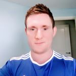 Profile Picture of Andrew brogan (@andrewsbrogan1991) on Instagram