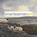 Profile Picture of Brian Leaman Art 🎨 (@brianleamanart) on Instagram