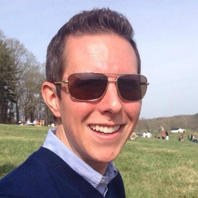 Profile Picture of Mike Passaro (@michaelapassaro) on Twitter