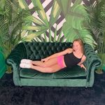 Profile Picture of Addie Dinkheller (@addied02) on Instagram