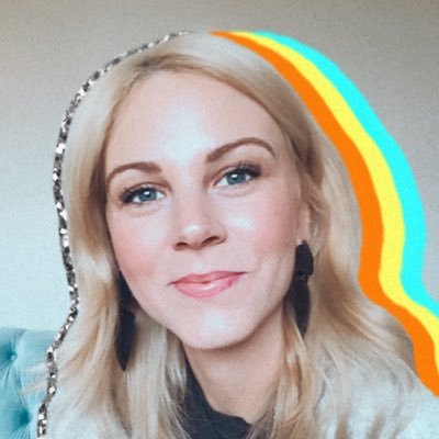 Profile Picture of Alison Mae Byrne (@Alison_MaeBy) on Twitter