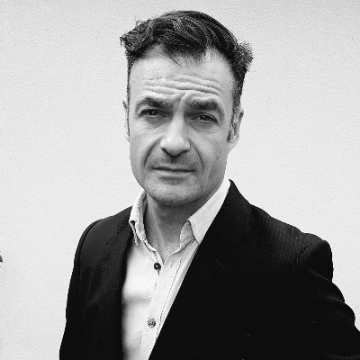 Profile Picture of Albert Mestre Gil (@MestreAlbert) on Twitter