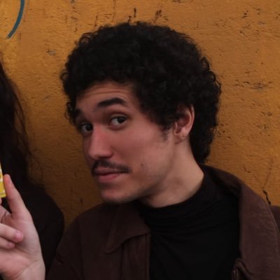 Profile Picture of Gabriel Alencar (@gabrielnaver) on Twitter