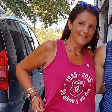 Profile Picture of Yolanda Oliver Martí (@mart_yolanda) on Twitter
