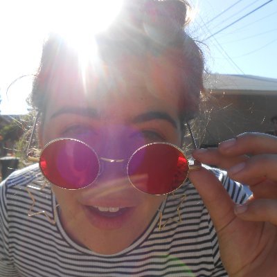 Profile Picture of Rachel Frain (@frain__train) on Twitter