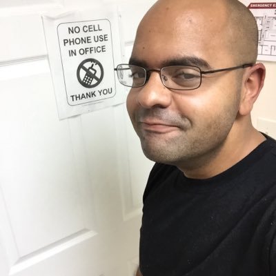 Profile Picture of Dennis Lopez (@Djlantern) on Twitter