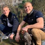 Profile Picture of Christian Richei (@lasser381) on Instagram