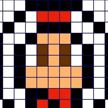 Profile Picture of Anthony Barroso (@Anthony_0787) on Twitter