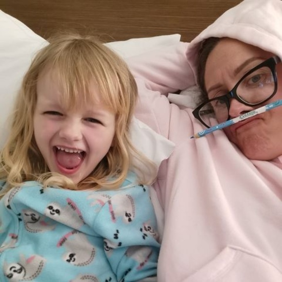 Profile Picture of Jeneine Mccormick (@jeneine17) on Poshmark