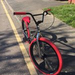 Profile Picture of George Barrow (@bl_g.barrow13) on Instagram