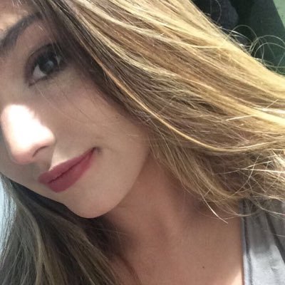 Profile Picture of Sarah Rosenbloom (@srosenbloom07) on Twitter