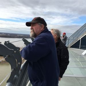 Profile Picture of Michael Phinney (@Phinn562) on Twitter