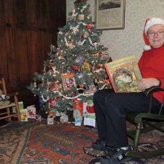 Profile Picture of Steve Kyper (@steve.kyper.1) on Facebook