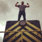 Profile Picture of James Alexander (@speareo585) on Instagram