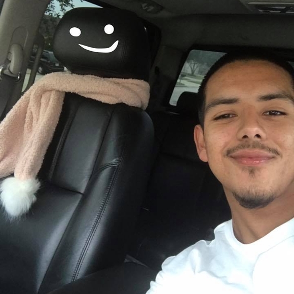 Profile Picture of Danny Saint (@dranksippa713) on Poshmark