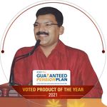 Profile Picture of Paul Kooran John (@kooranpaul) on Instagram