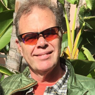 Profile Picture of Ronald T. McMillan (@AuthorRonMac) on Twitter