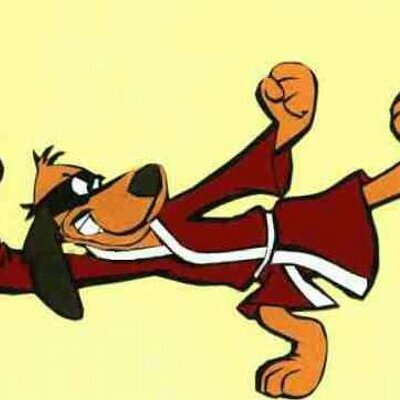 Profile Picture of Robert Hawksworth (@heidimilk) on Twitter