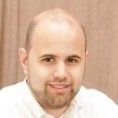 Profile Picture of Joshua T Casey (@joshuatcasey) on Twitter
