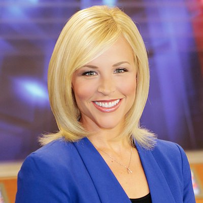 Profile Picture of Melissa Scheffler (@KWCHMelissa) on Twitter