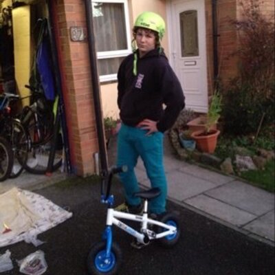 Profile Picture of Blake Hardy (@blakehardy123) on Twitter