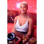 Profile Picture of Yolanda Marie-Laure (@yolandebebeto_official) on Instagram