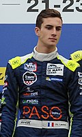 Profile Picture of Thomas Laurenton Wikipedia