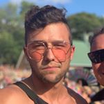 Profile Picture of Jason Noël-Bourassa (@i.am.jason_n) on Instagram