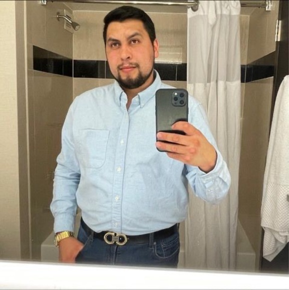 Profile Picture of Froylan De la rosa (@froylandlr1) on Poshmark