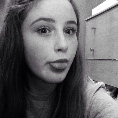 Aimee Tracey - Twitter Profile Picture of Aimee Tracey (@aimeeolaf) on Twitter