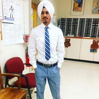 Profile Picture of Navjit Binning (@Navjit-Binning) on Facebook