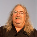 Profile Picture of Stephen Downeson Wikipedia