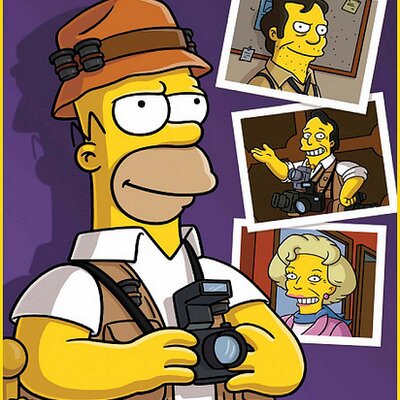 Profile Picture of Alex Bomba (@alexbomba) on Twitter