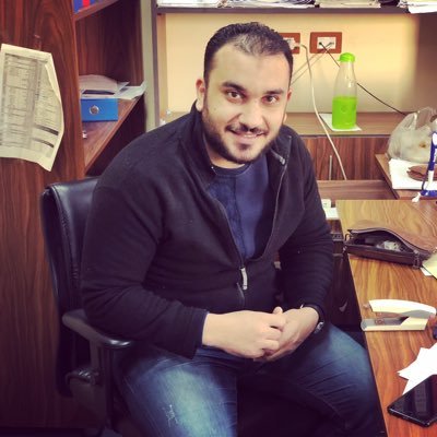 Profile Picture of Ahmed Shalaby (@AHMEDshalabyAON) on Twitter