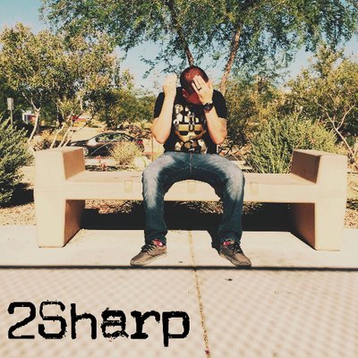 Profile Picture of Terry Sharp (@2sharp2sharp) on Twitter