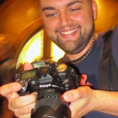 Profile Photo of Mike Boe (@thru_my_lens) on Twitter