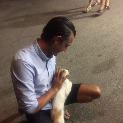 Profile Picture of Aaron Sawyer (@@AaronSawyer11) on Twitter