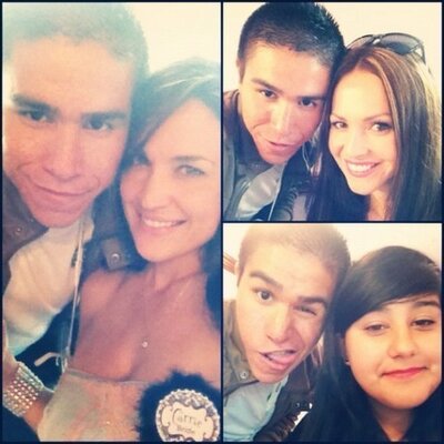 Mike Haro - Twitter Profile Picture of Mike Haro (@mikeharo08) on Twitter