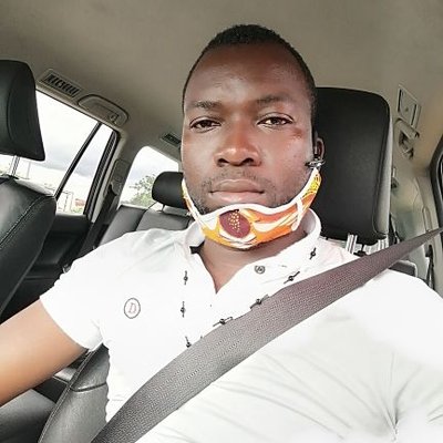 Ngalefoutou Jerry Ulrich - Twitter Profile Picture of Ngalefoutou Jerry Ulrich (@ngalefoutou) on Twitter