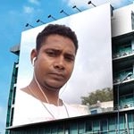 Profile Picture of Robindra Das (@drobindra) on Instagram