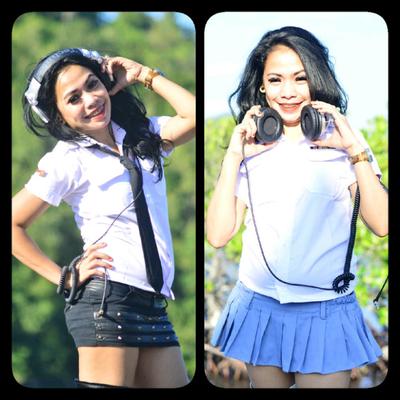 Yuan Yap - Twitter Profile Picture of Yuan Yap (@DeeJay_Keybie) on Twitter