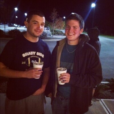 Profile Picture of Brett Burkhart (@Bighart_) on Twitter