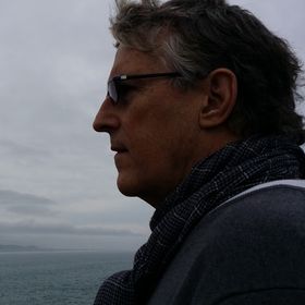 Profile Picture of David Wilds Patton (@davidwildsp) on Pinterest