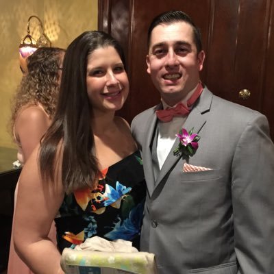 Profile Picture of Andrew Fleury (@Akfleury8) on Twitter