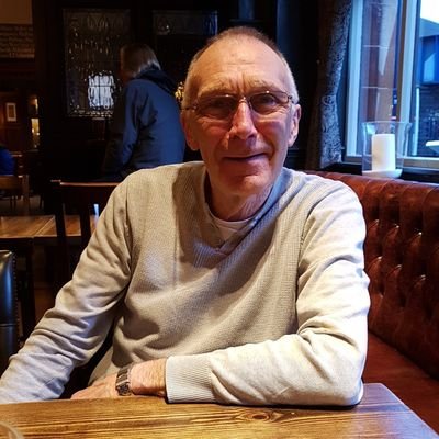 Profile Picture of Robert Charles Boak (@rcboak) on Twitter